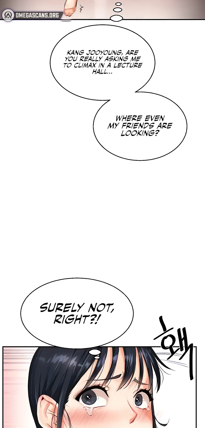 Relationship Reversal Chapter 15 page 3 - 