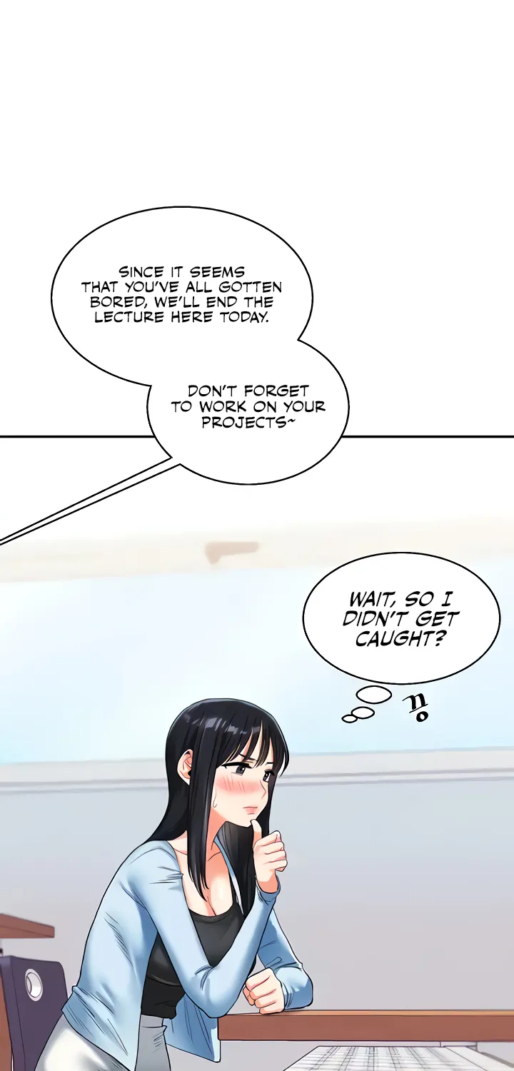 Relationship Reversal Chapter 15 page 23 - 