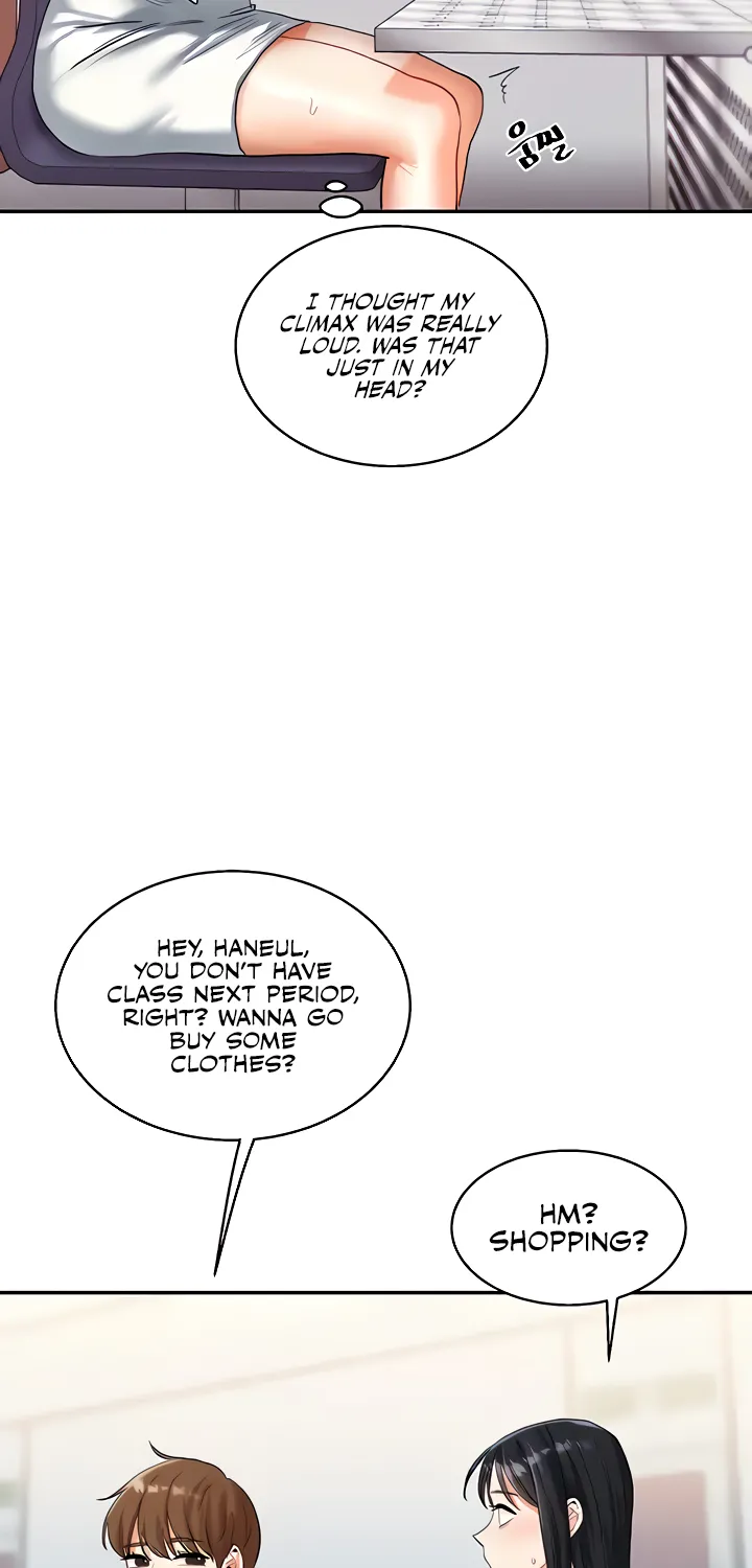 Relationship Reversal Chapter 15 page 24 - 