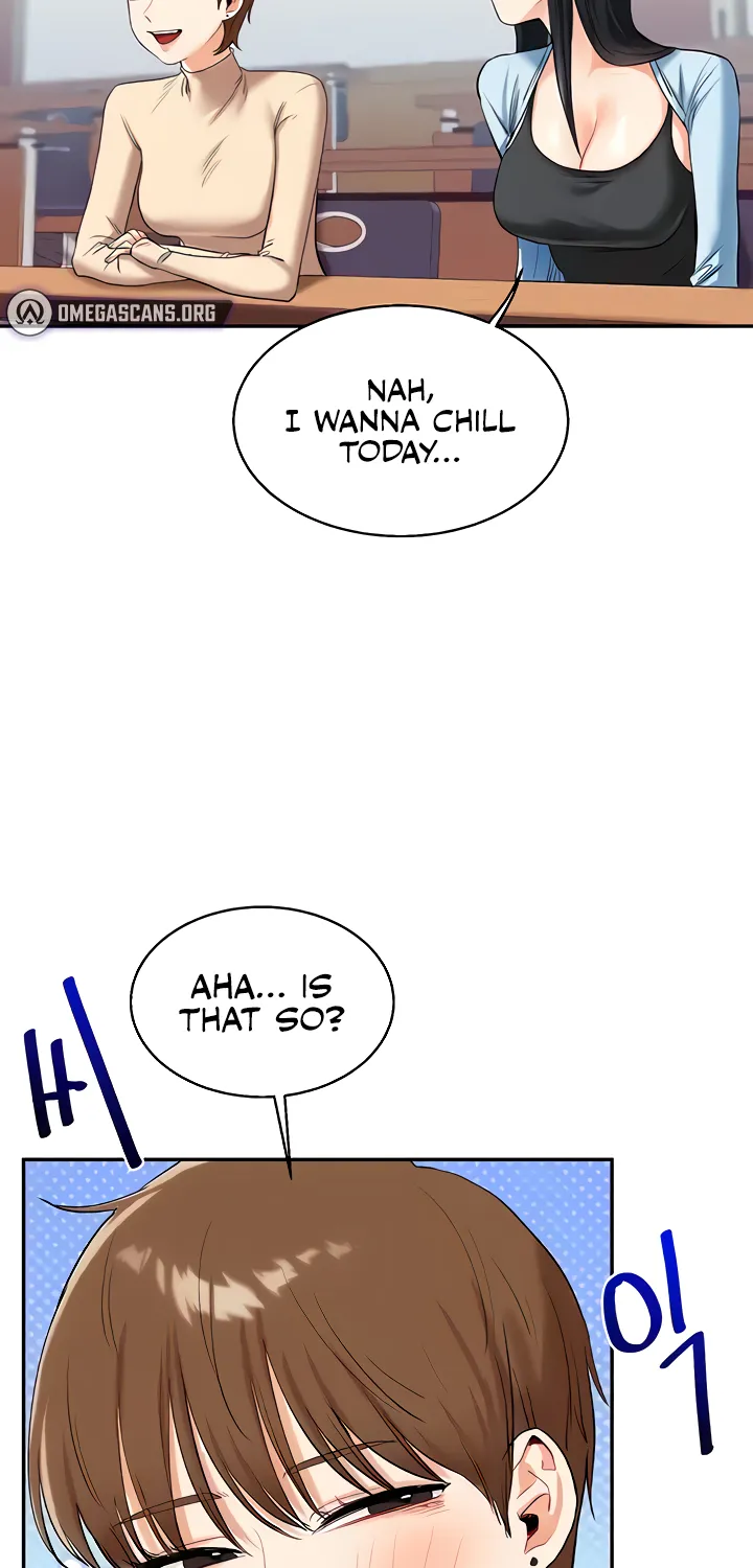 Relationship Reversal Chapter 15 page 25 - 
