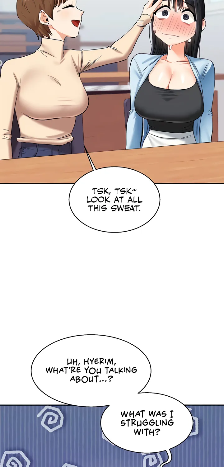 Relationship Reversal Chapter 15 page 27 - 