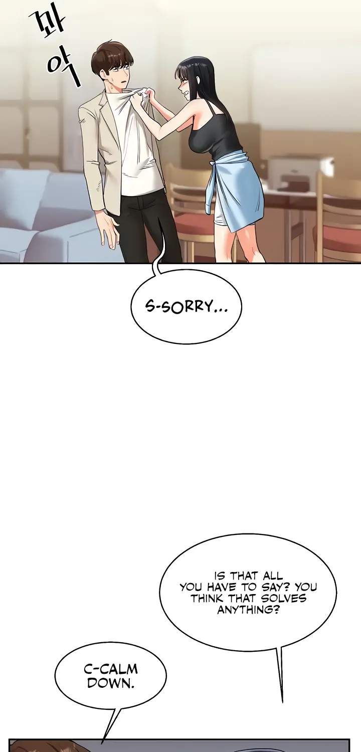 Relationship Reversal Chapter 15 page 31 - 