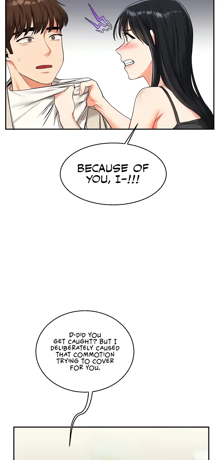 Relationship Reversal Chapter 15 page 32 - 