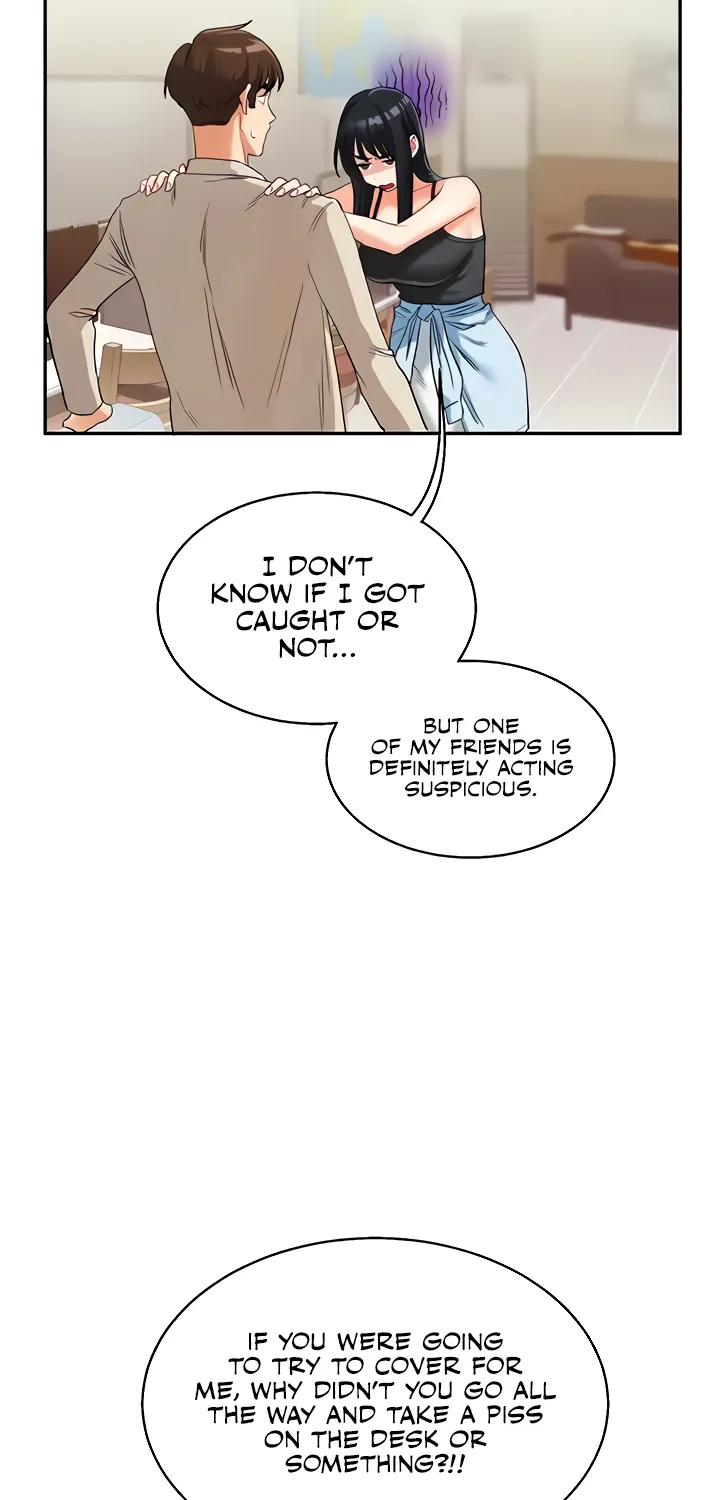 Relationship Reversal Chapter 15 page 33 - 