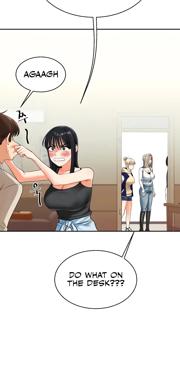 Relationship Reversal Chapter 15 page 34 - 