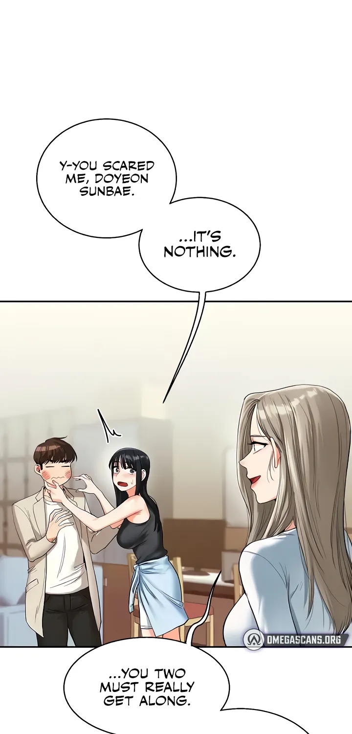 Relationship Reversal Chapter 15 page 35 - 
