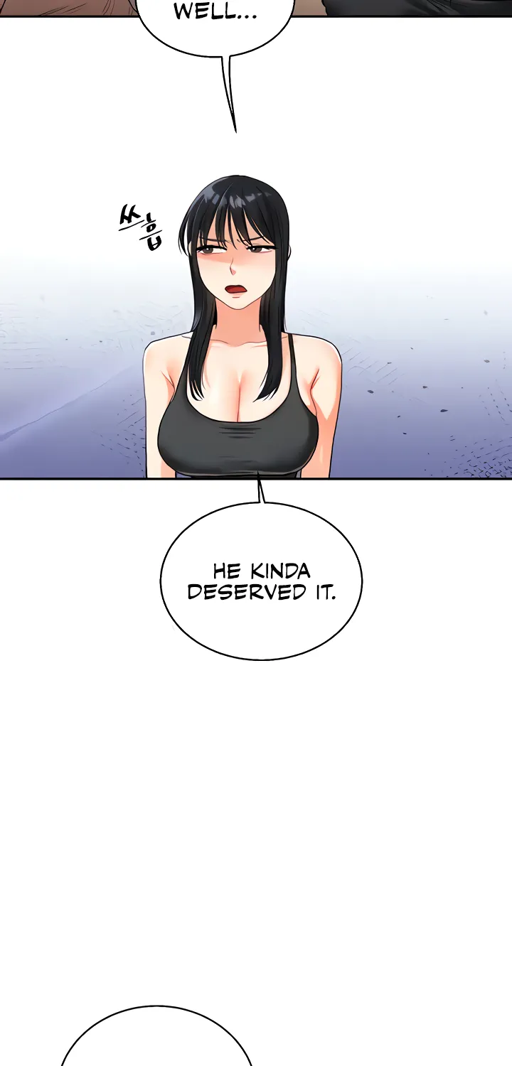 Relationship Reversal Chapter 15 page 37 - 