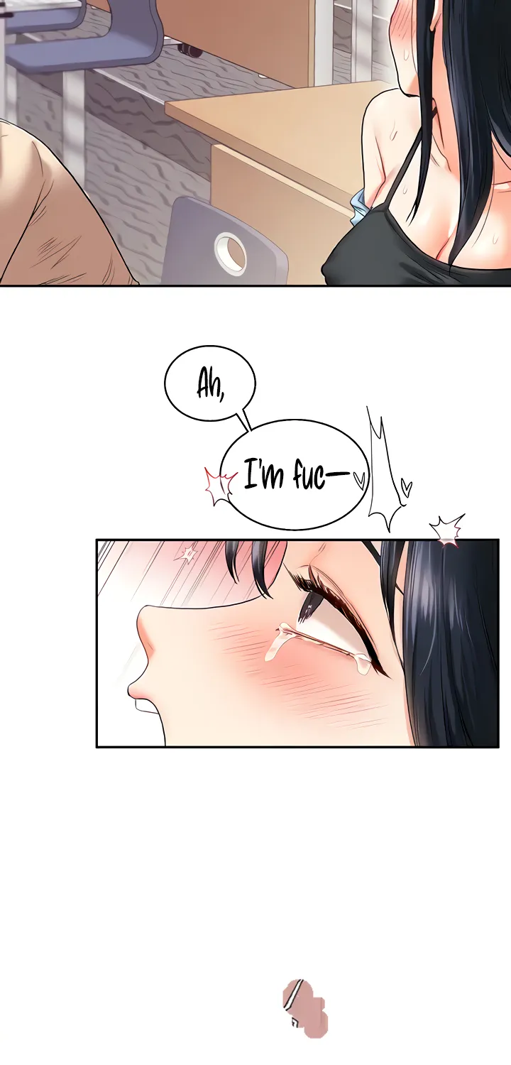 Relationship Reversal Chapter 15 page 5 - 