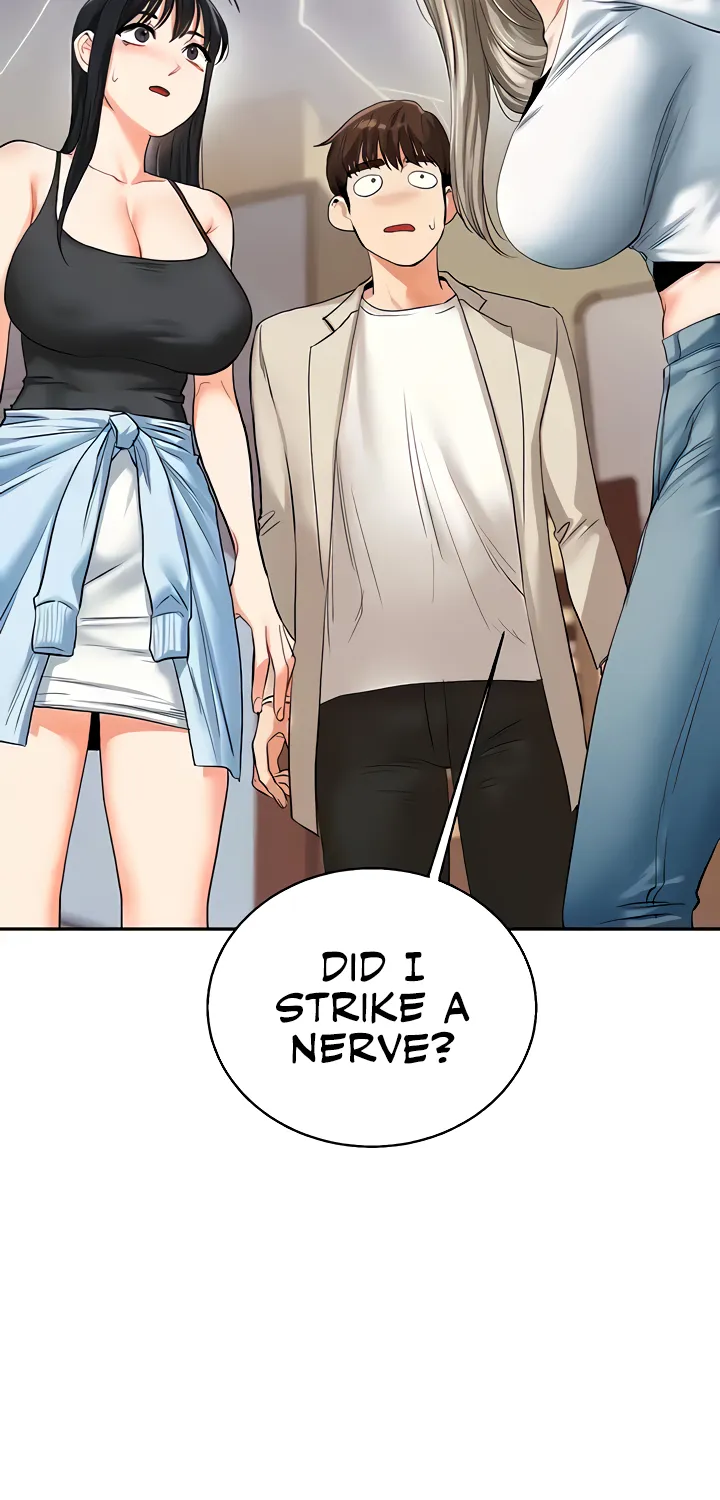 Relationship Reversal Chapter 15 page 42 - 