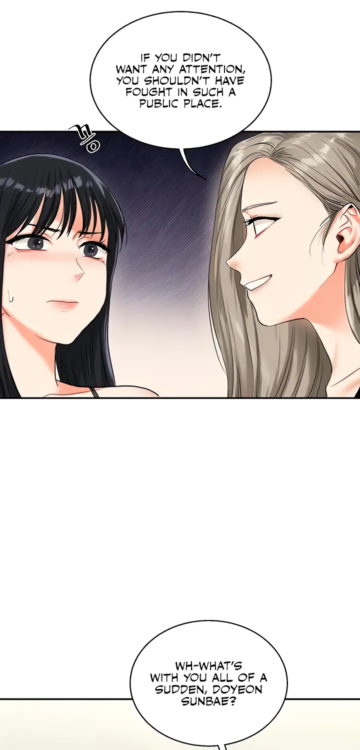 Relationship Reversal Chapter 15 page 43 - 