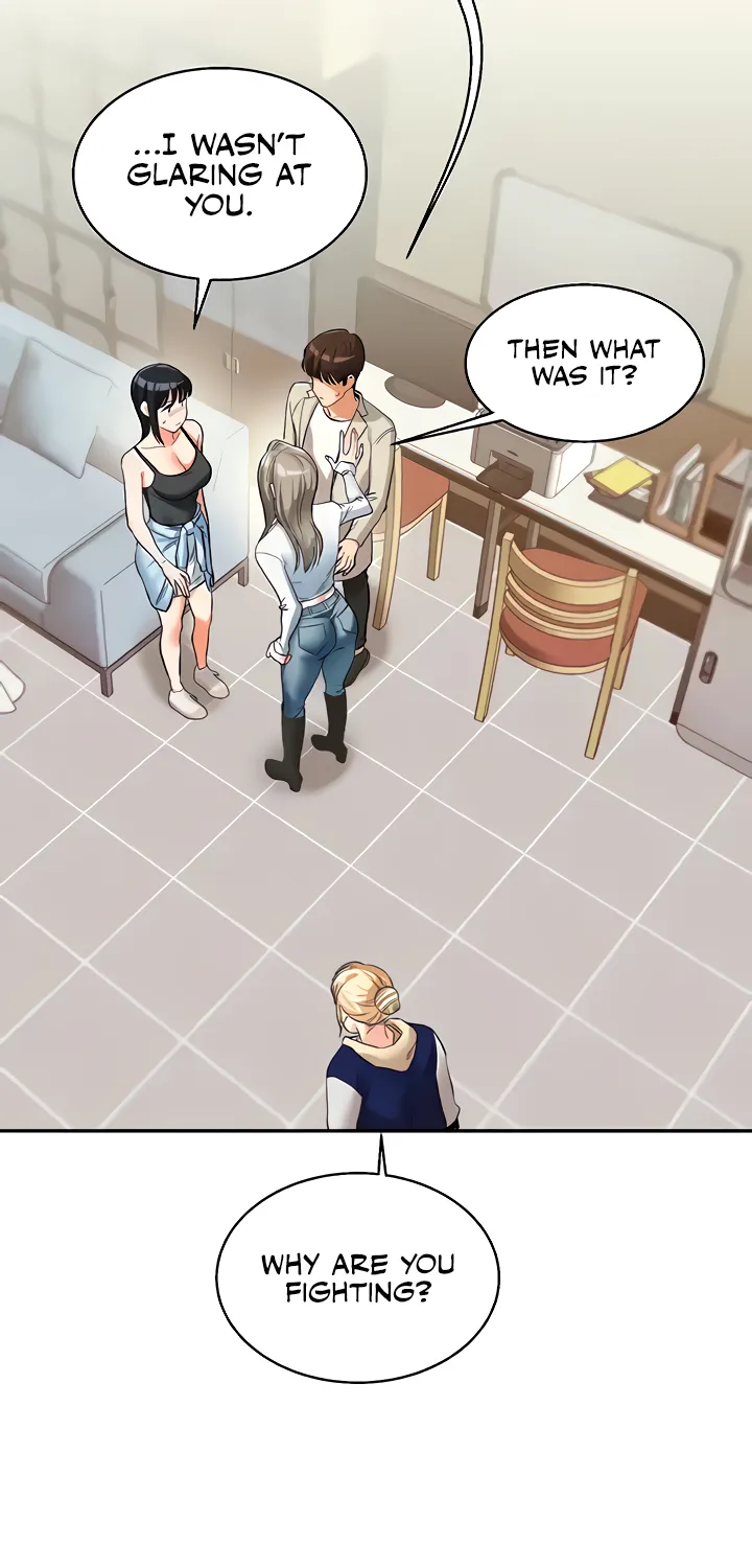 Relationship Reversal Chapter 15 page 44 - 