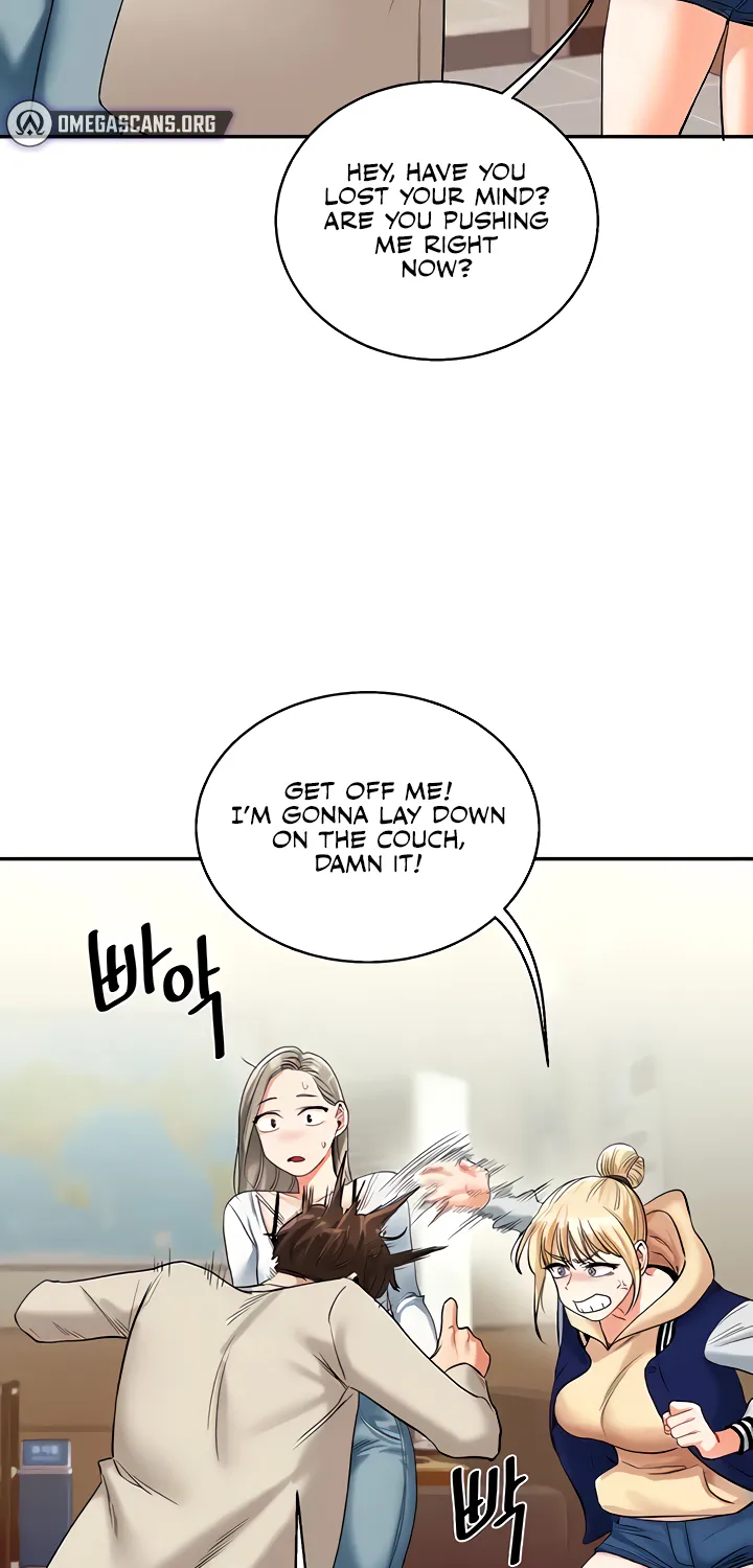 Relationship Reversal Chapter 15 page 46 - 