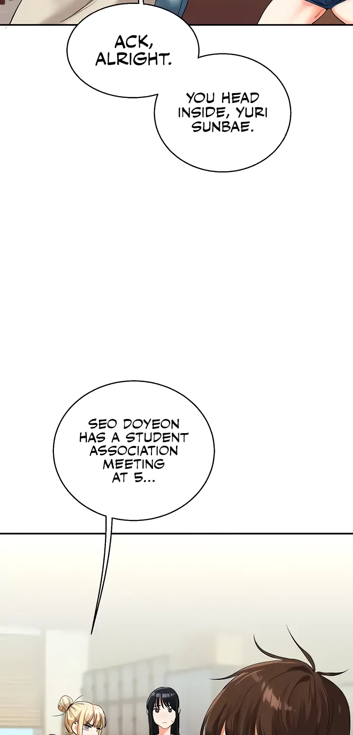 Relationship Reversal Chapter 15 page 47 - 