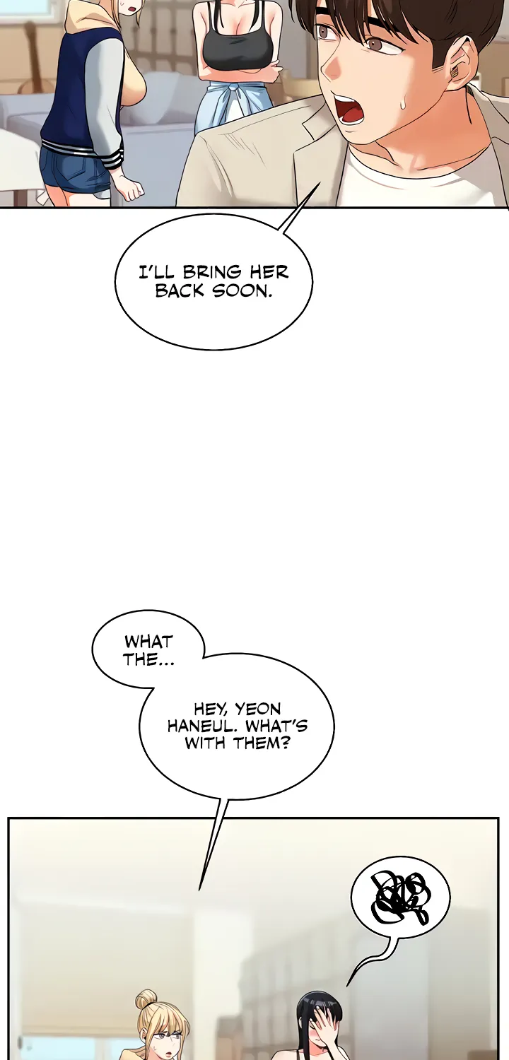 Relationship Reversal Chapter 15 page 48 - 