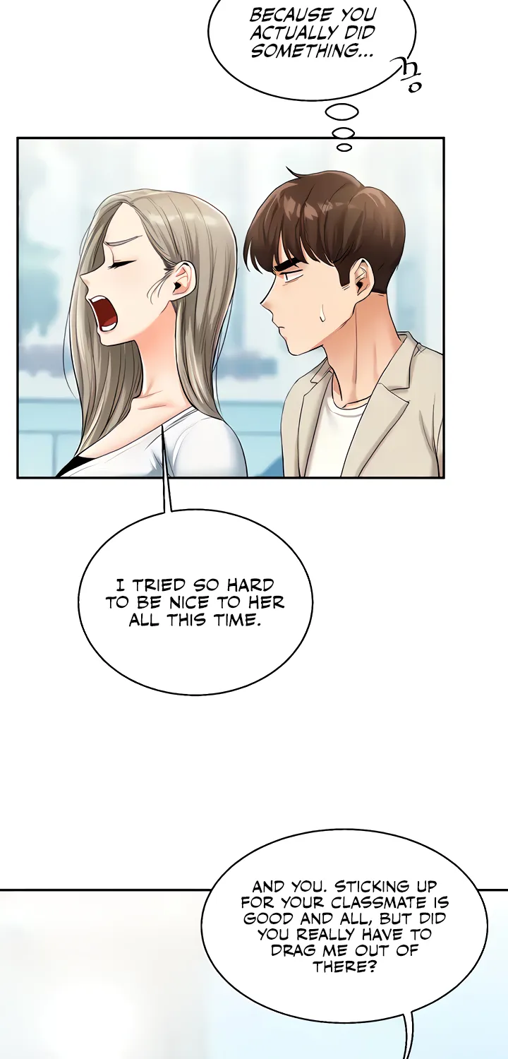 Relationship Reversal Chapter 15 page 52 - 