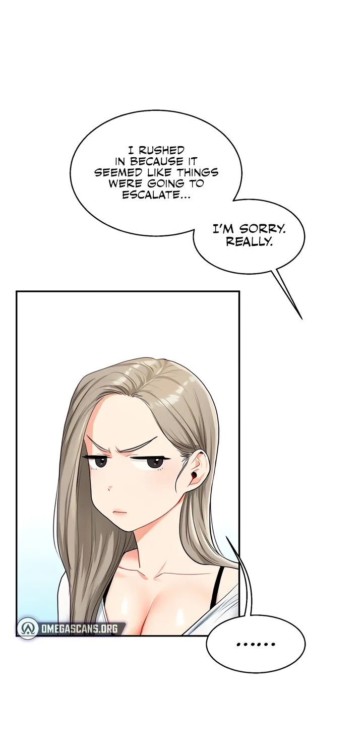 Relationship Reversal Chapter 15 page 54 - 