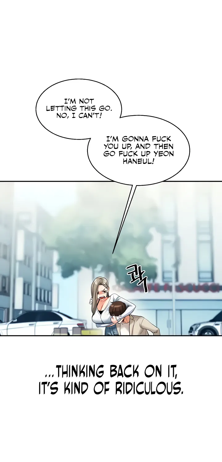 Relationship Reversal Chapter 15 page 55 - 