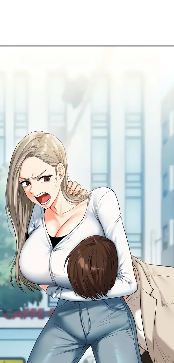 Relationship Reversal Chapter 15 page 56 - 