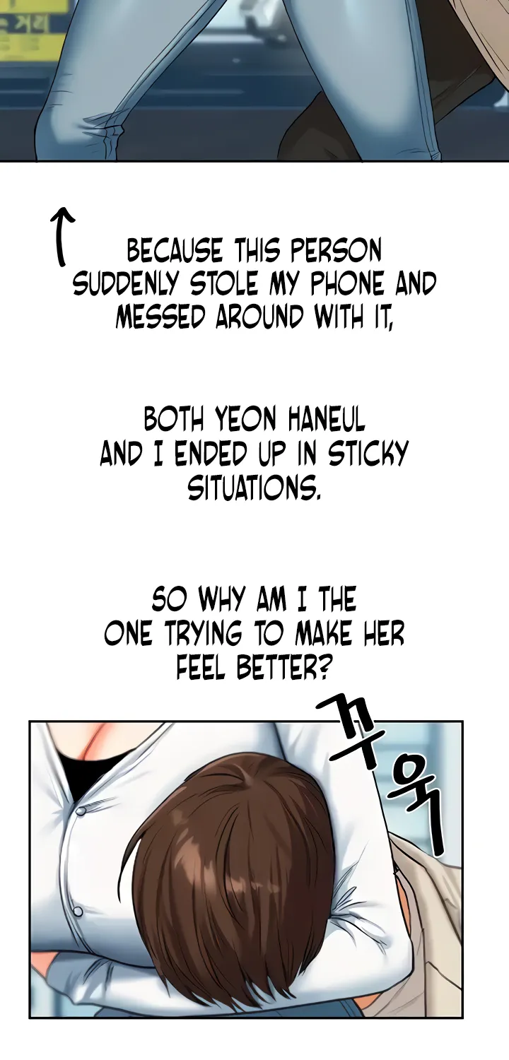 Relationship Reversal Chapter 15 page 57 - 