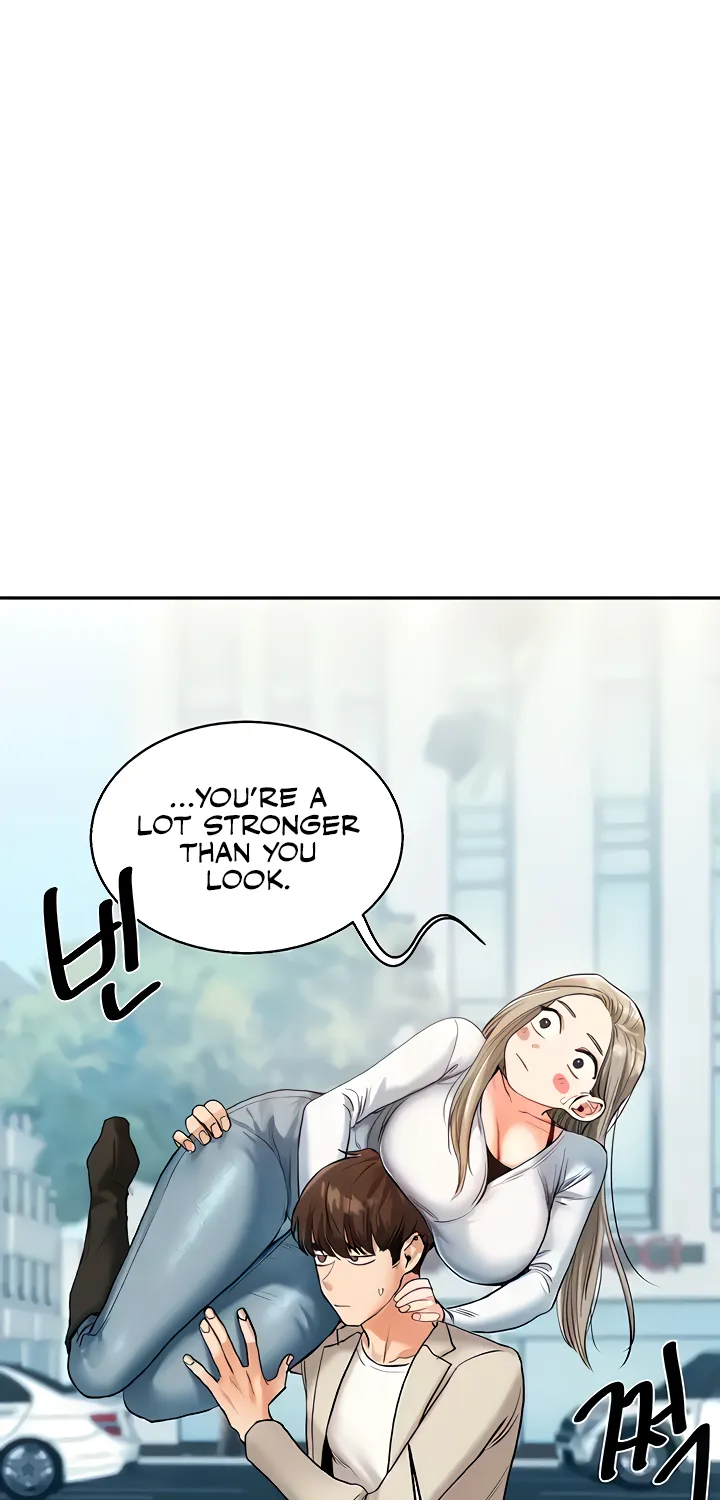 Relationship Reversal Chapter 15 page 60 - 