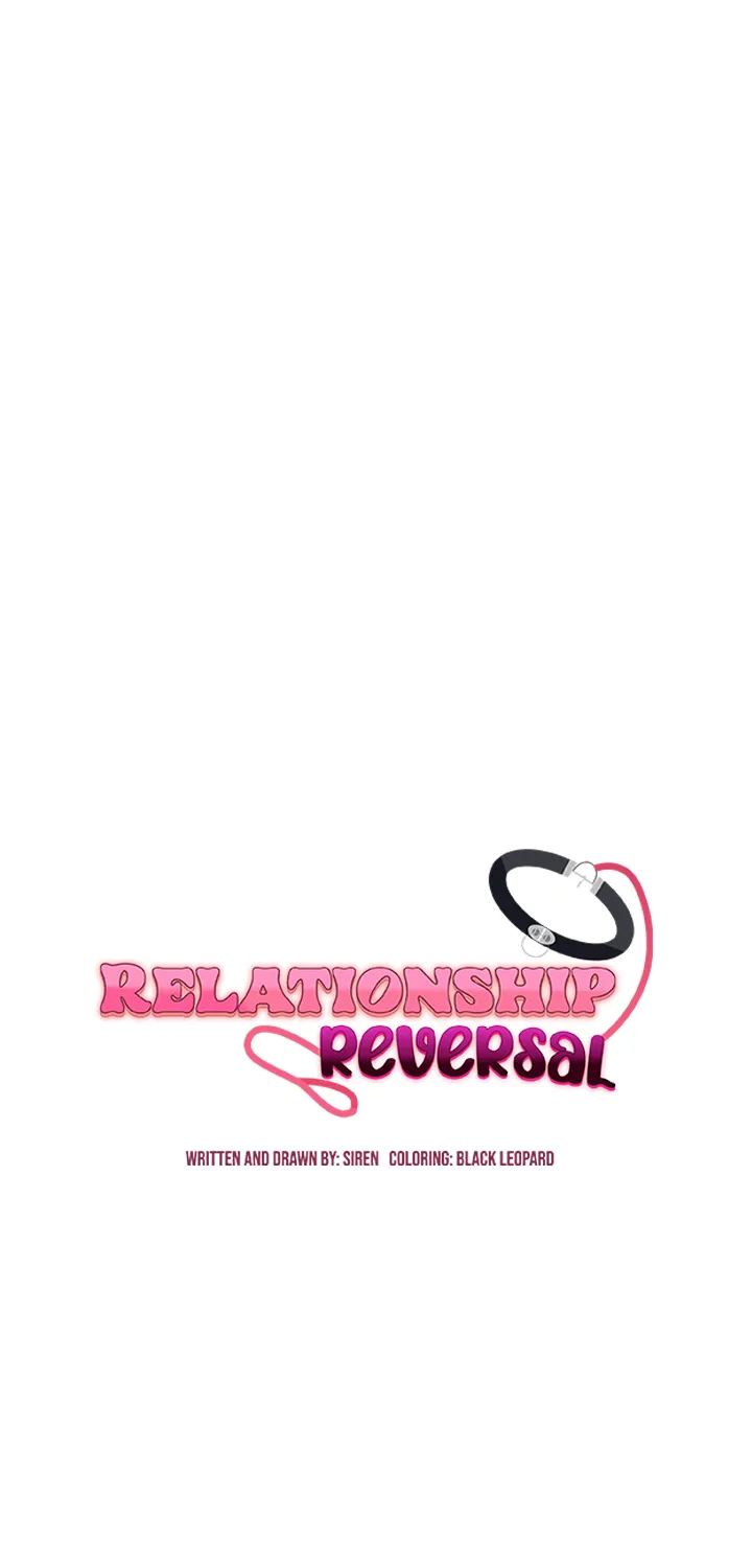 Relationship Reversal Chapter 15 page 7 - 
