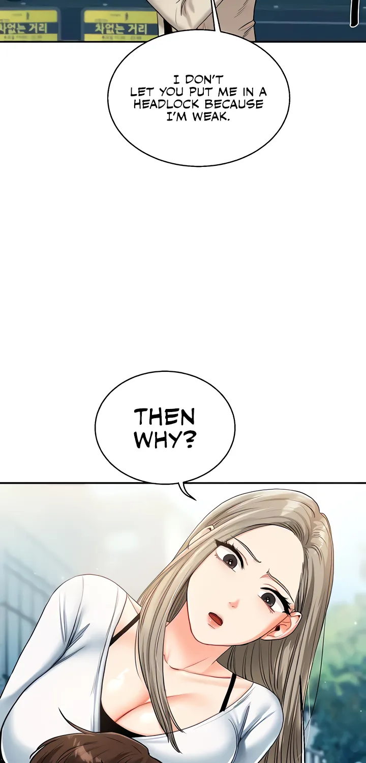 Relationship Reversal Chapter 15 page 61 - 