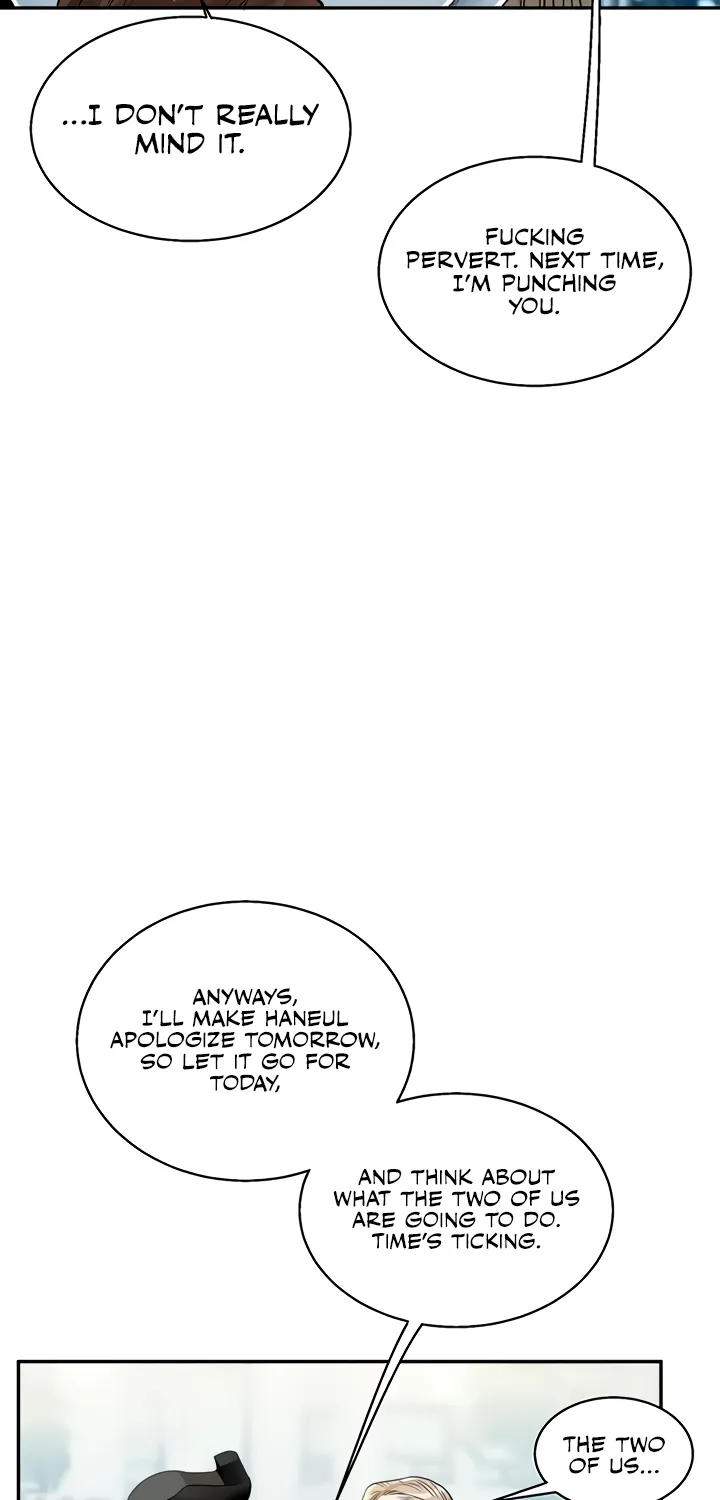 Relationship Reversal Chapter 15 page 62 - 