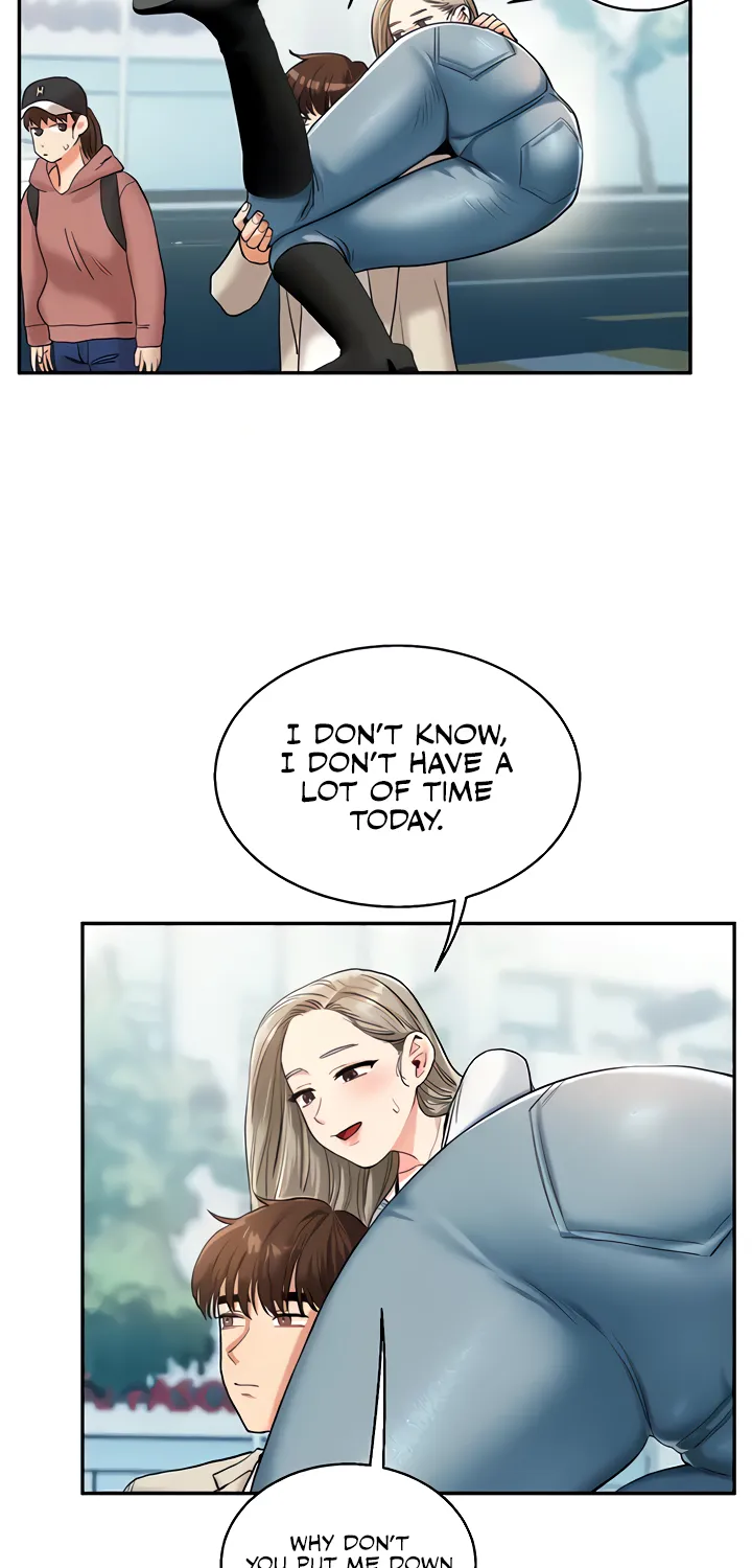 Relationship Reversal Chapter 15 page 63 - 