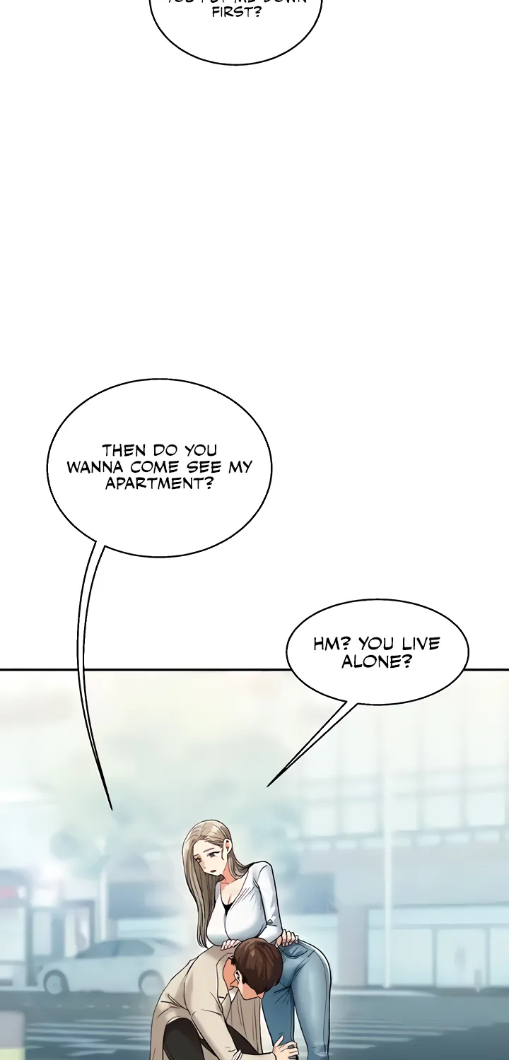 Relationship Reversal Chapter 15 page 64 - 