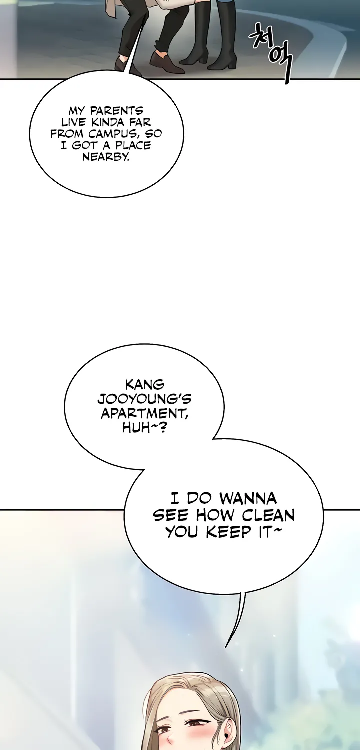 Relationship Reversal Chapter 15 page 65 - 