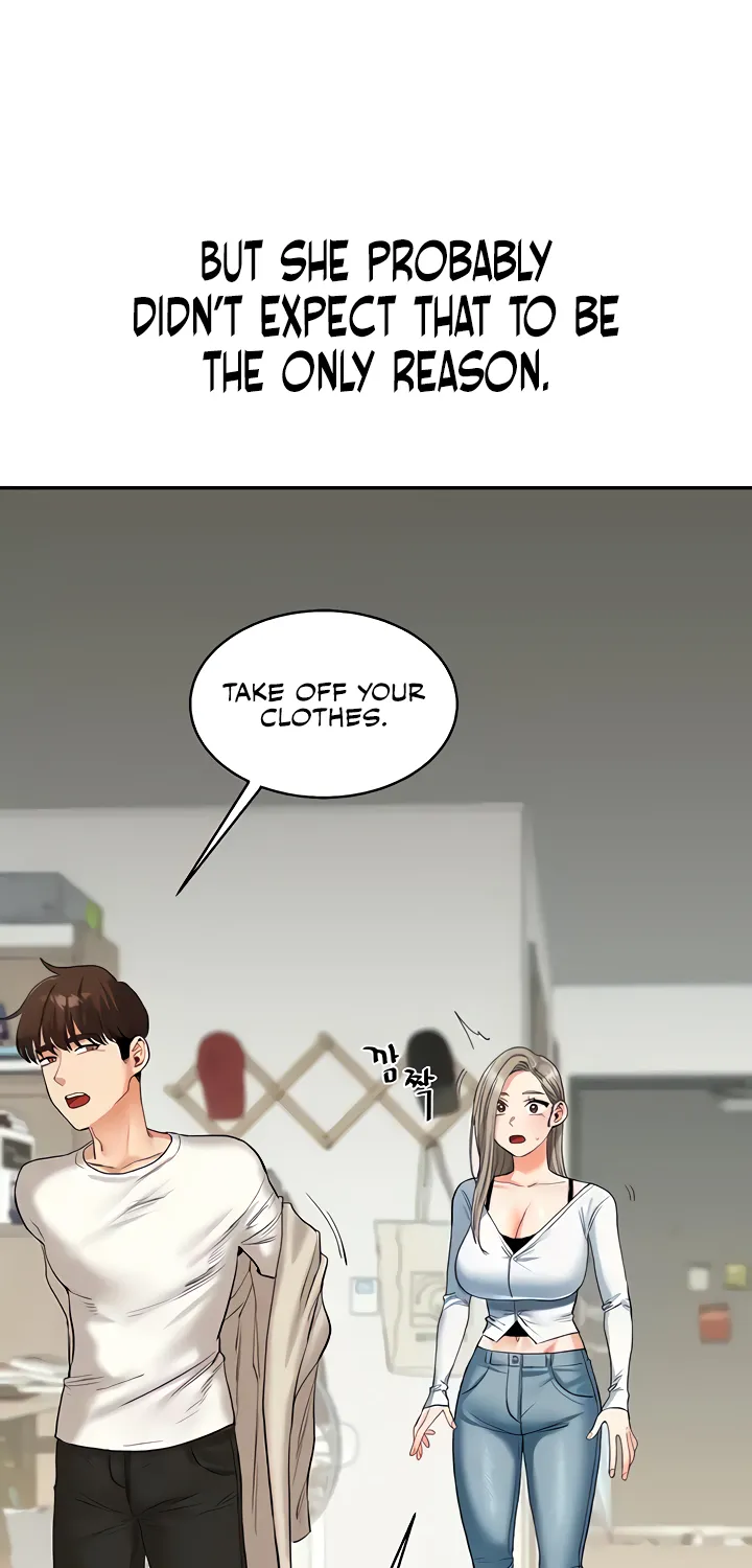 Relationship Reversal Chapter 15 page 67 - 