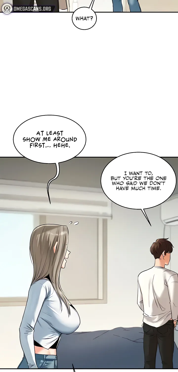 Relationship Reversal Chapter 15 page 68 - 