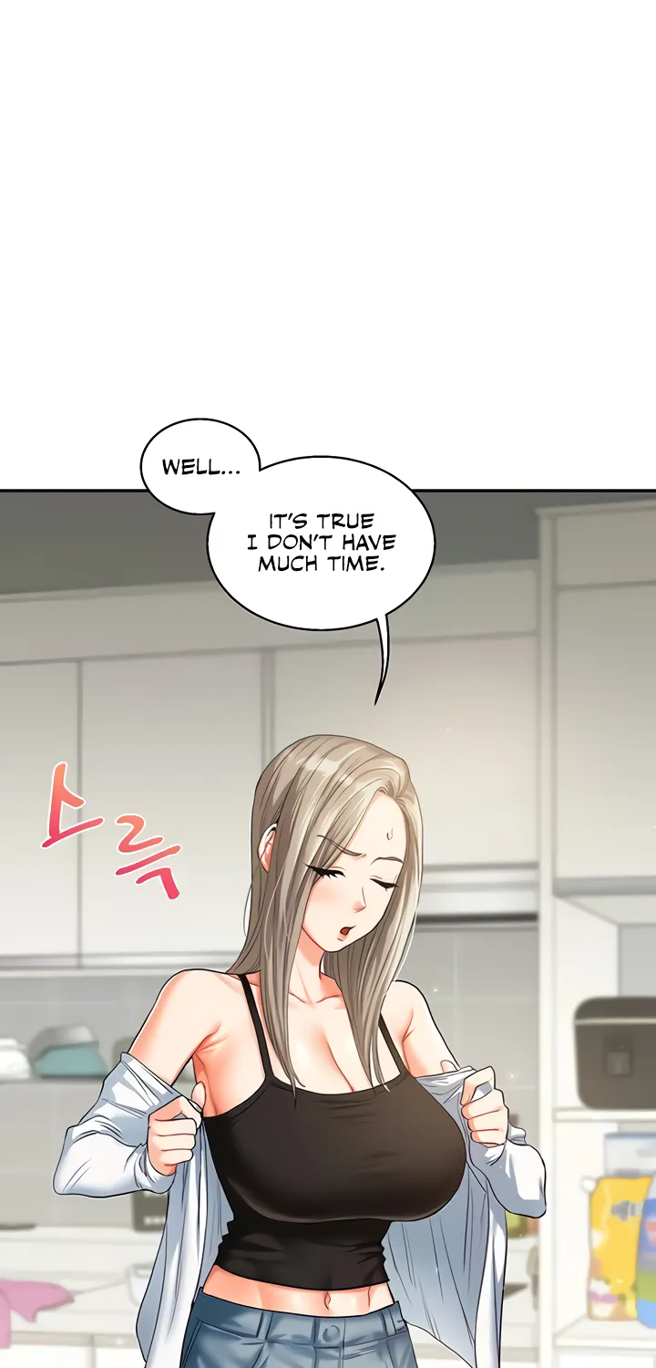 Relationship Reversal Chapter 15 page 70 - 