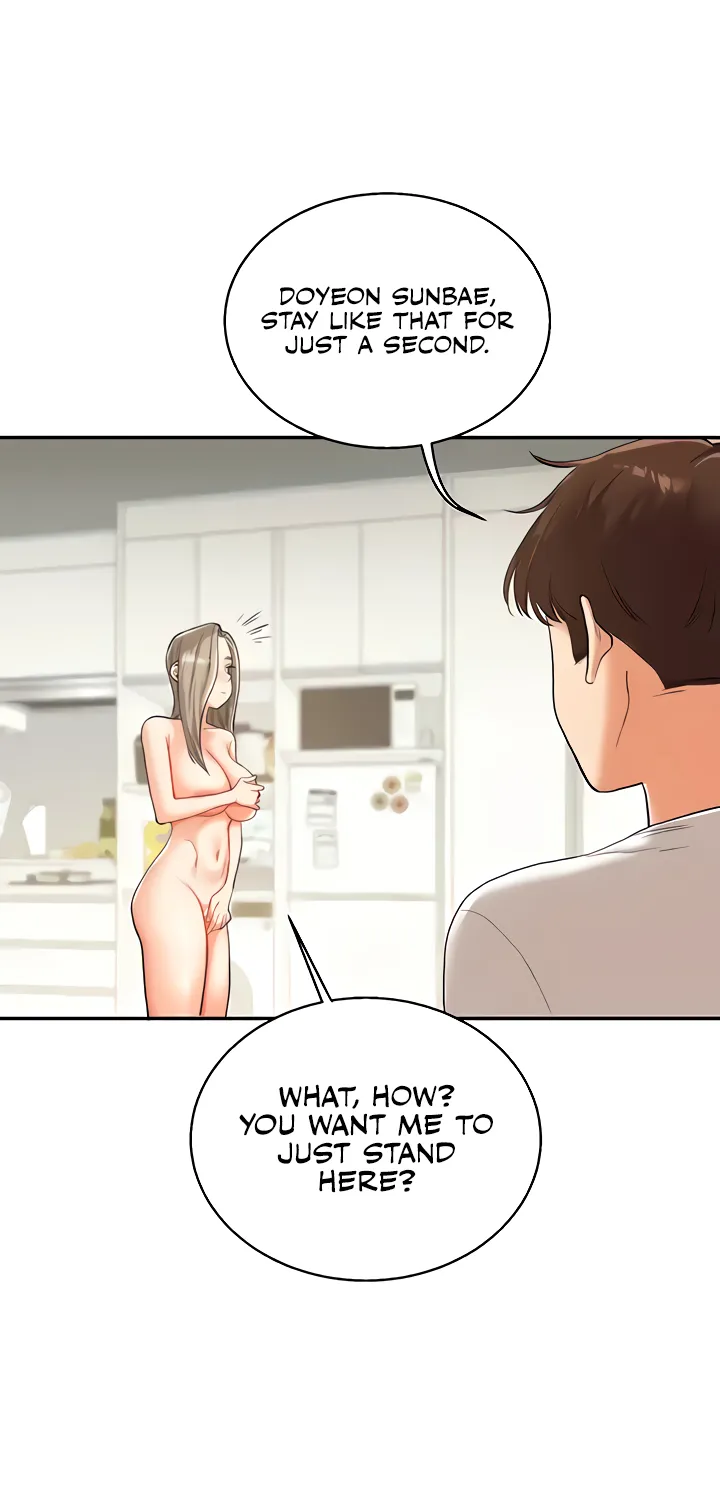 Relationship Reversal Chapter 15 page 73 - 