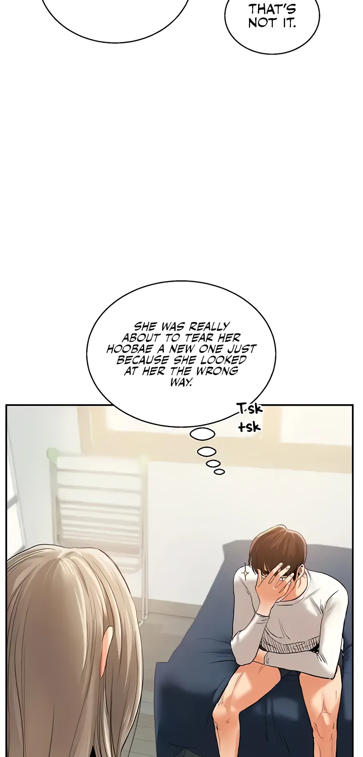 Relationship Reversal Chapter 15 page 78 - 