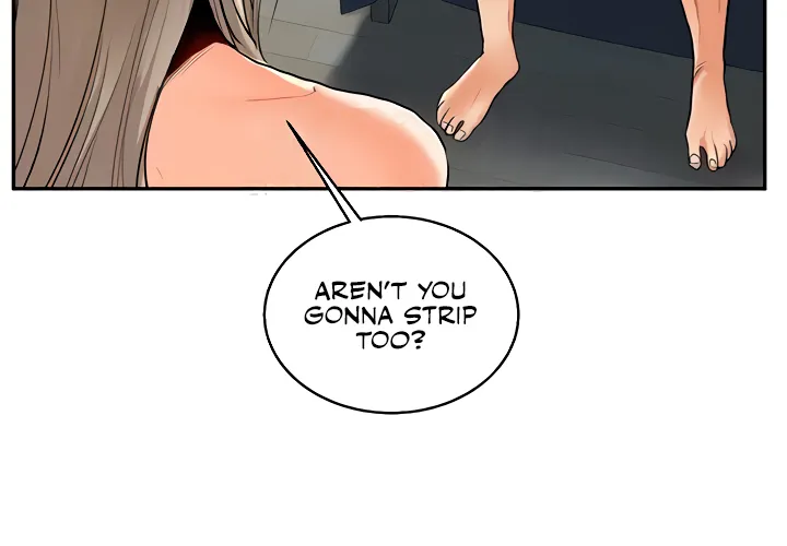 Relationship Reversal Chapter 15 page 79 - 