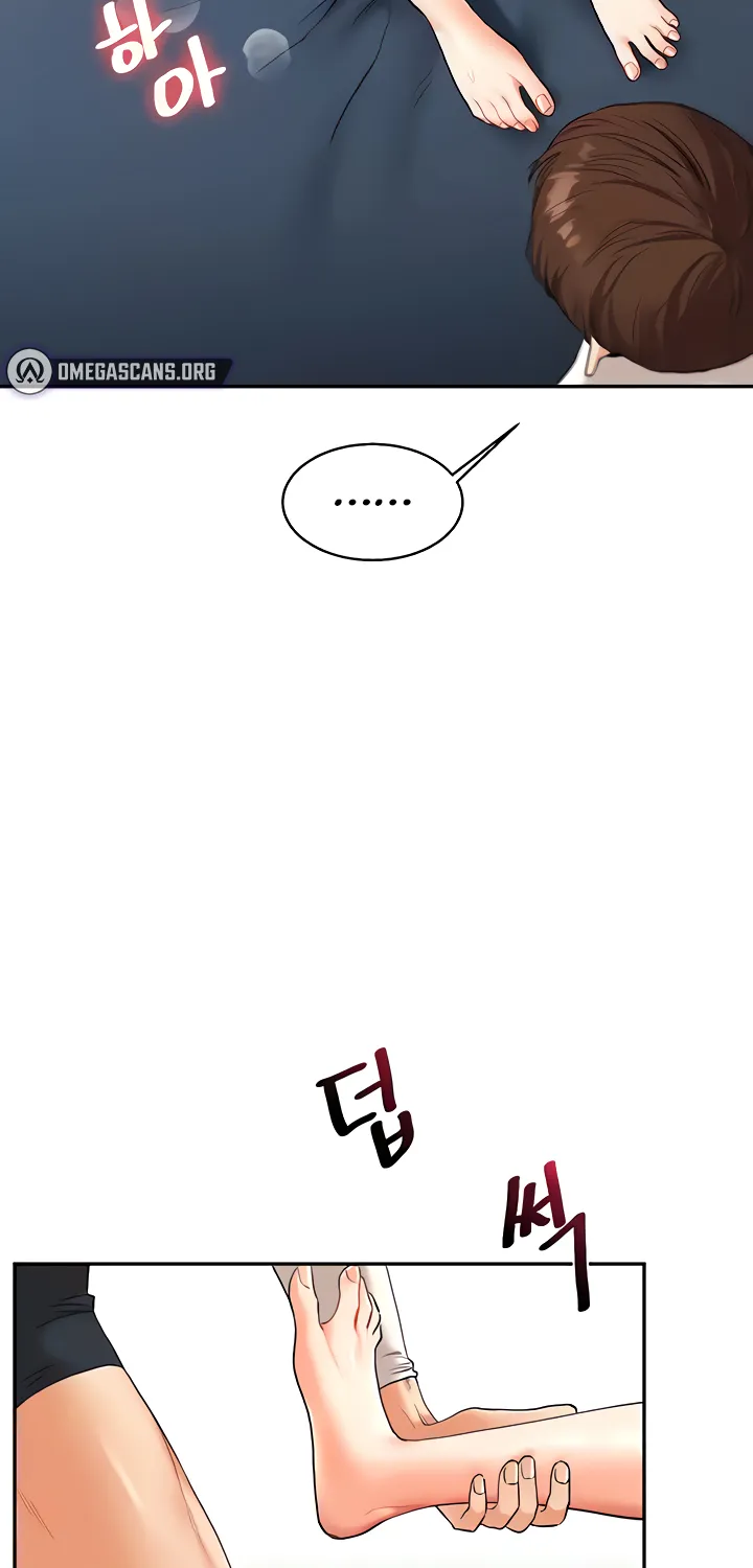 Relationship Reversal Chapter 15 page 86 - 