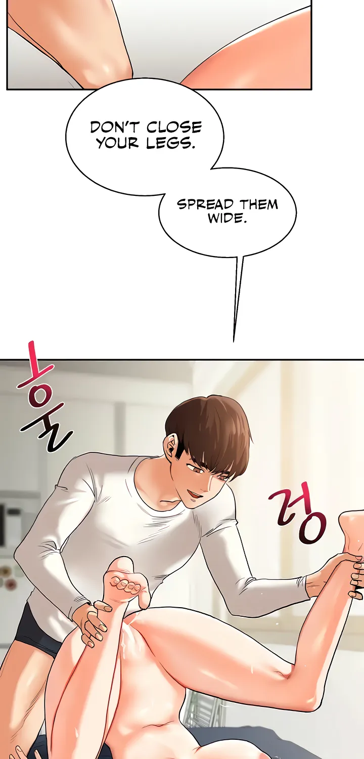Relationship Reversal Chapter 15 page 87 - 