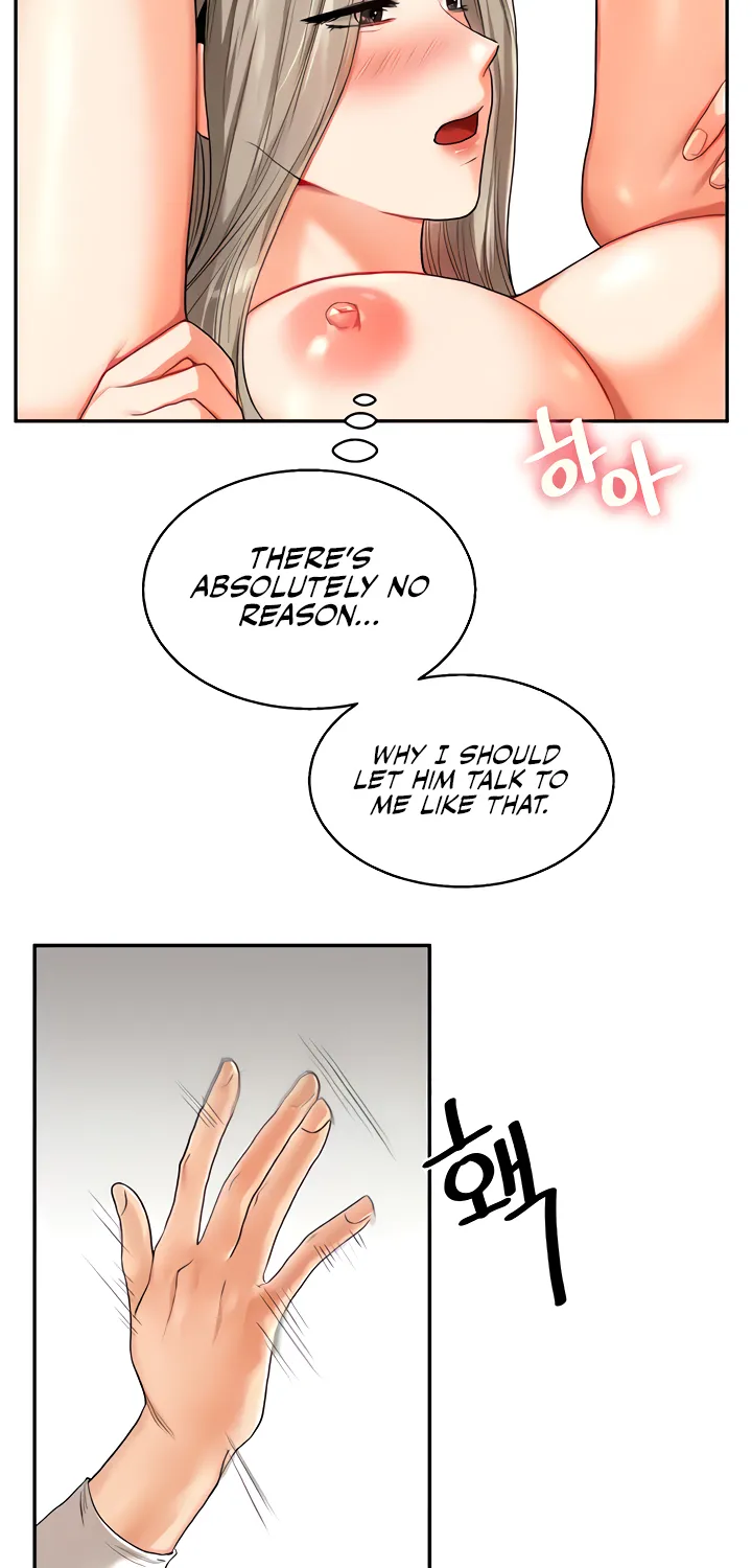 Relationship Reversal Chapter 15 page 91 - 