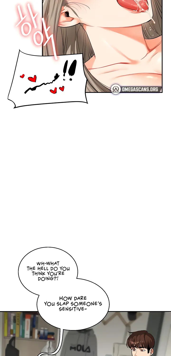 Relationship Reversal Chapter 15 page 94 - 