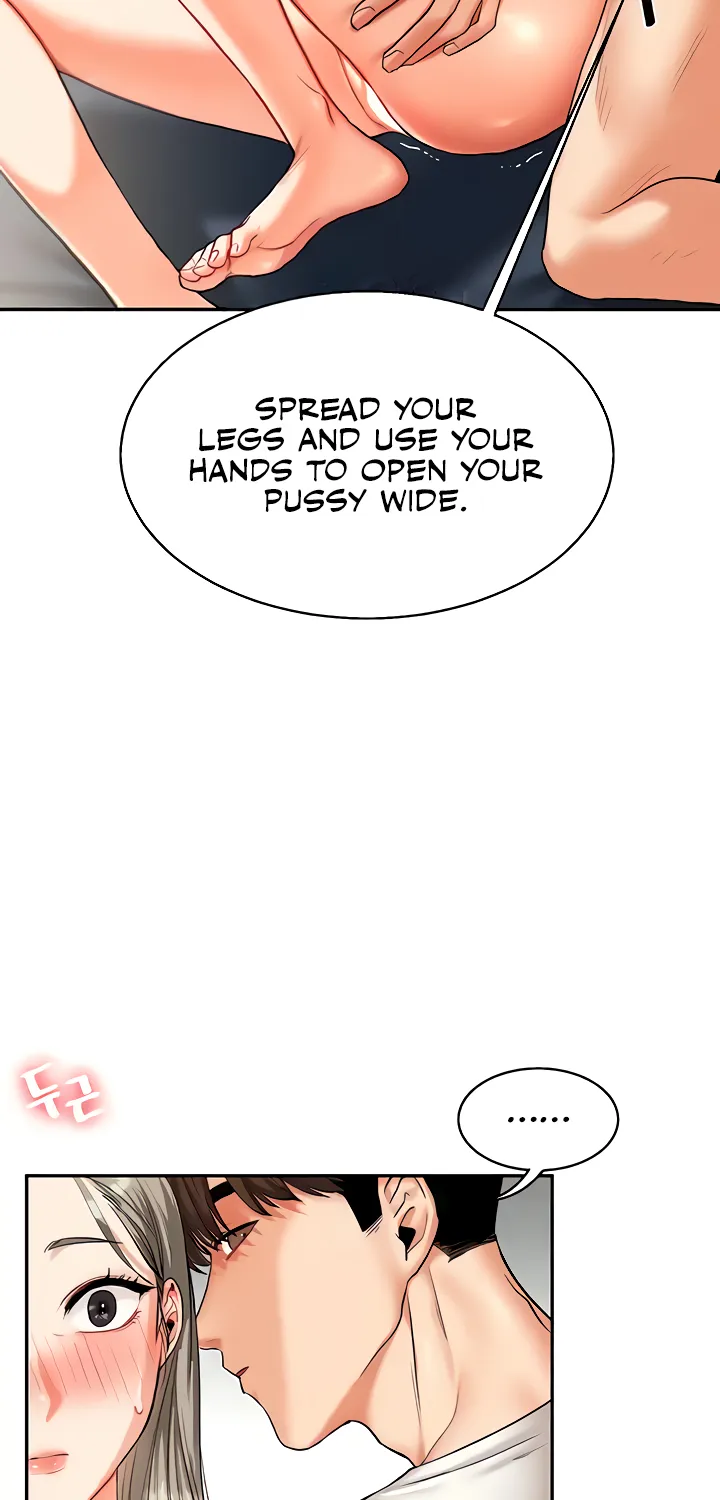 Relationship Reversal Chapter 15 page 99 - 