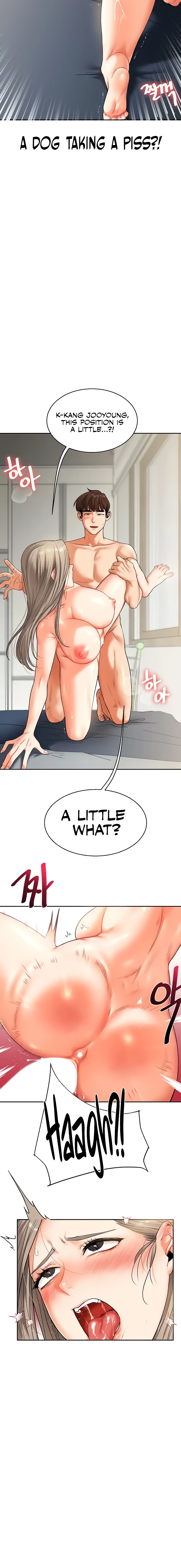Relationship Reversal Chapter 16 page 14 - 