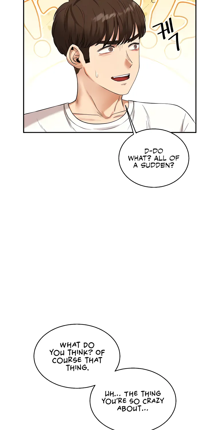 Relationship Reversal Chapter 17 page 101 - 