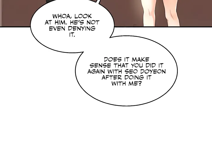 Relationship Reversal Chapter 17 page 104 - 