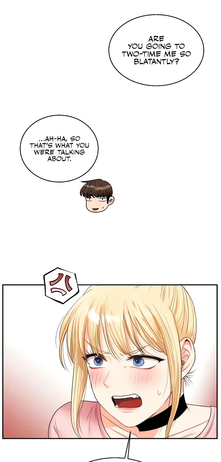 Relationship Reversal Chapter 17 page 105 - 