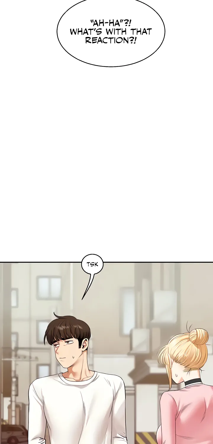 Relationship Reversal Chapter 17 page 106 - 