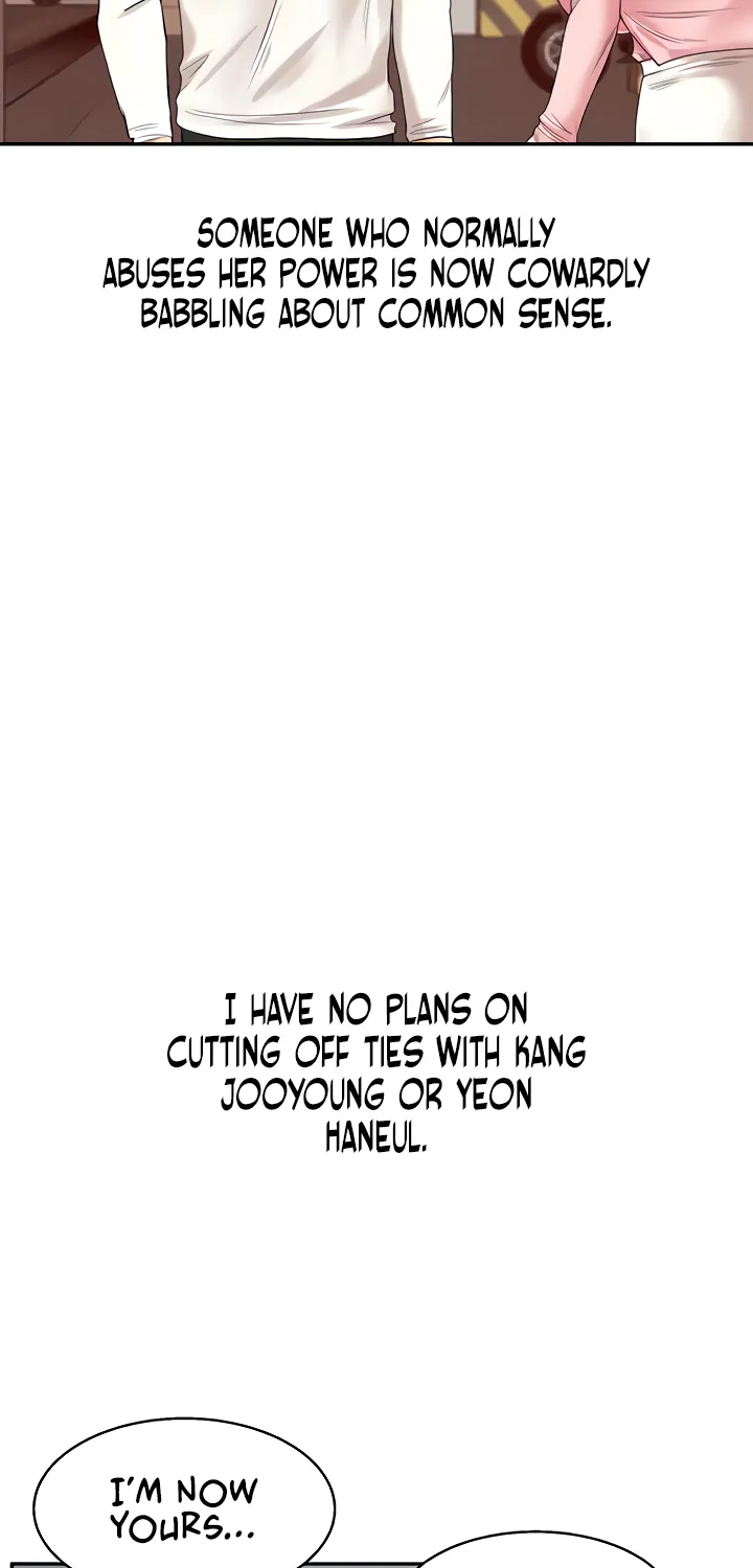 Relationship Reversal Chapter 17 page 107 - 