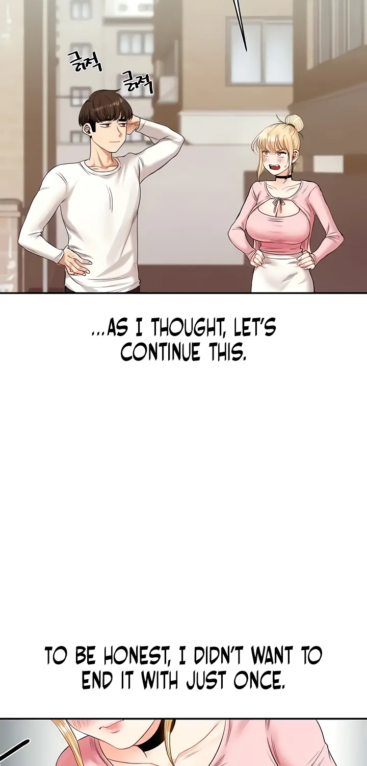 Relationship Reversal Chapter 17 page 111 - 