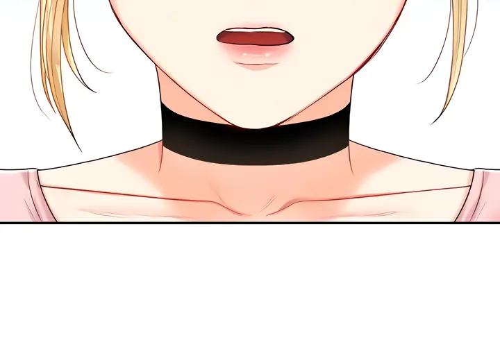 Relationship Reversal Chapter 17 page 114 - 