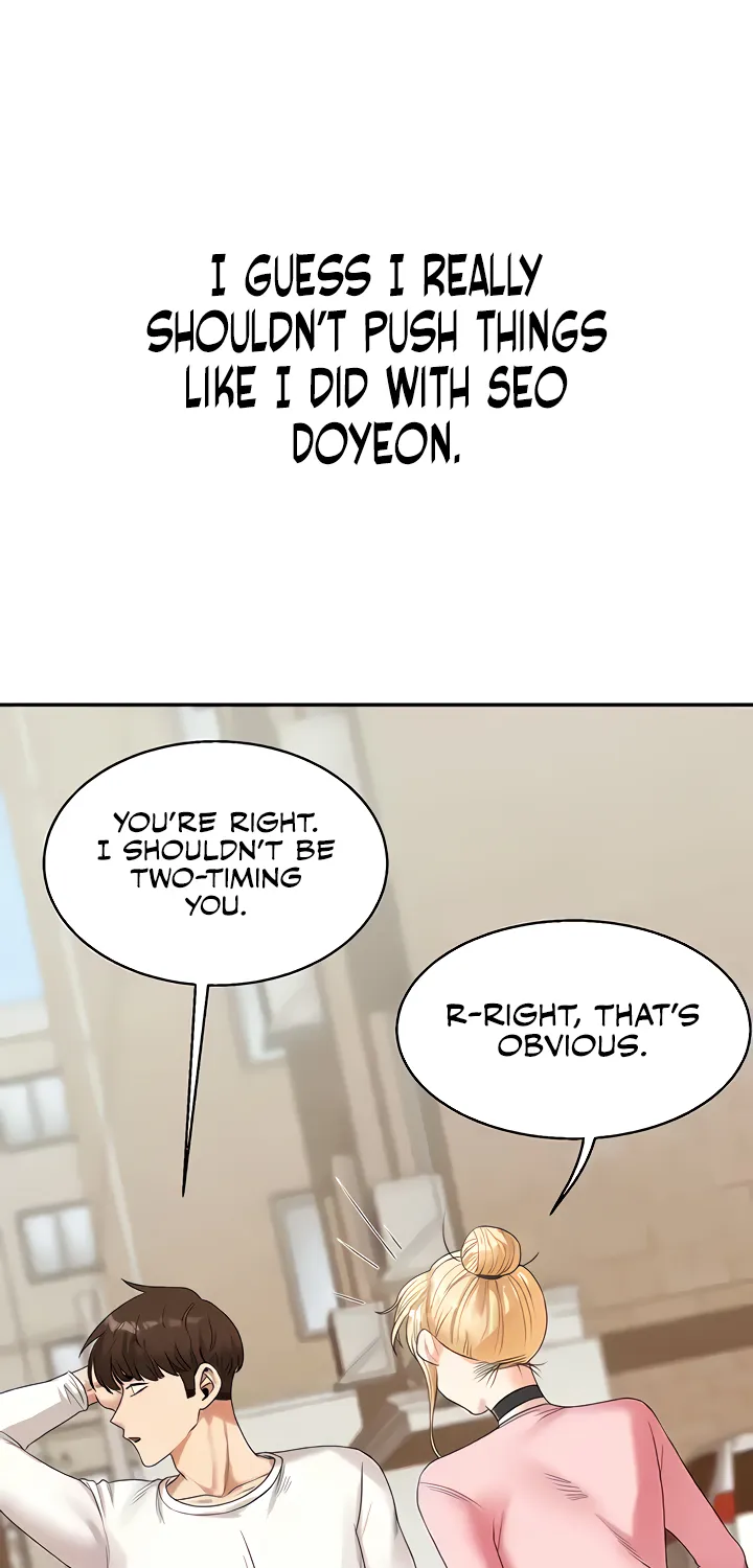 Relationship Reversal Chapter 17 page 117 - 
